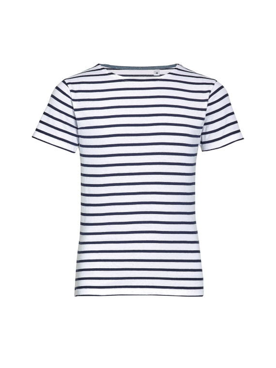 Tee-shirt Miles Kids