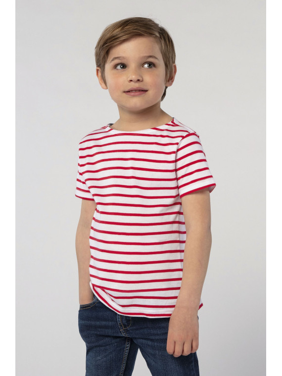 Tee-shirt Miles Kids