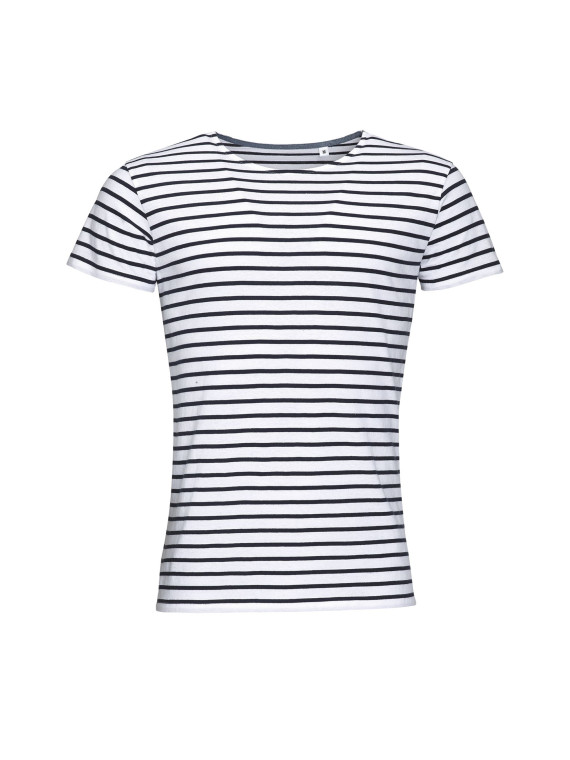Tee-shirt Miles Men