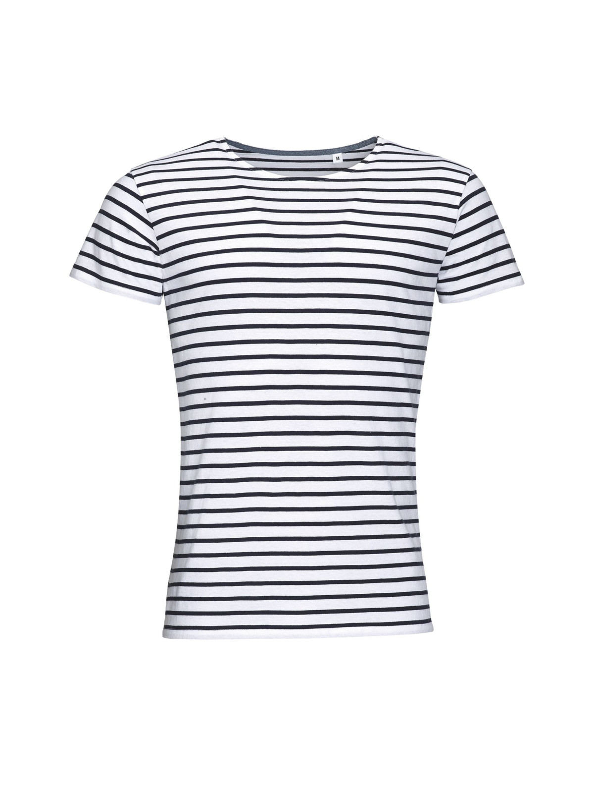 Tee-shirt Miles Men
