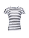 Tee-shirt Miles Men