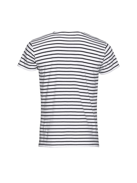 Tee-shirt Miles Men