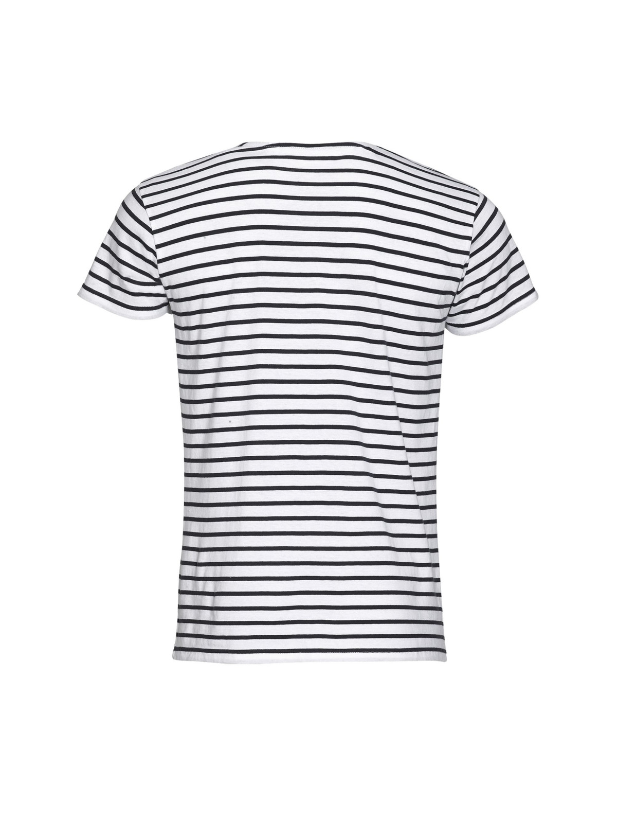 Tee-shirt Miles Men