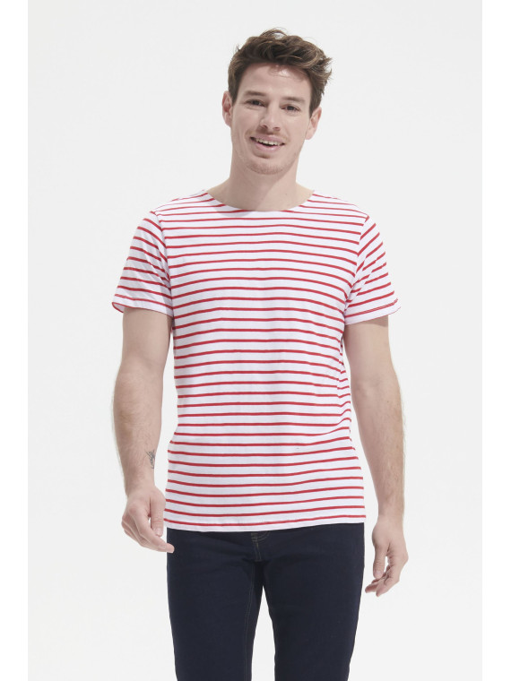 Tee-shirt Miles Men
