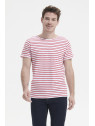 Tee-shirt Miles Men
