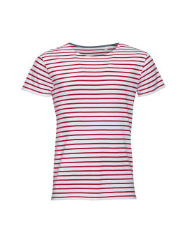 Tee-shirt Miles Men