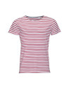 Tee-shirt Miles Men