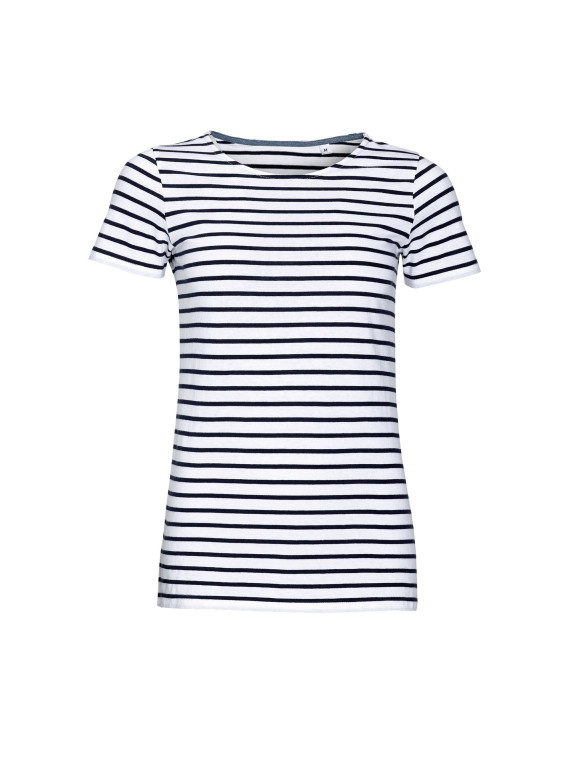 Tee-shirt Miles Women