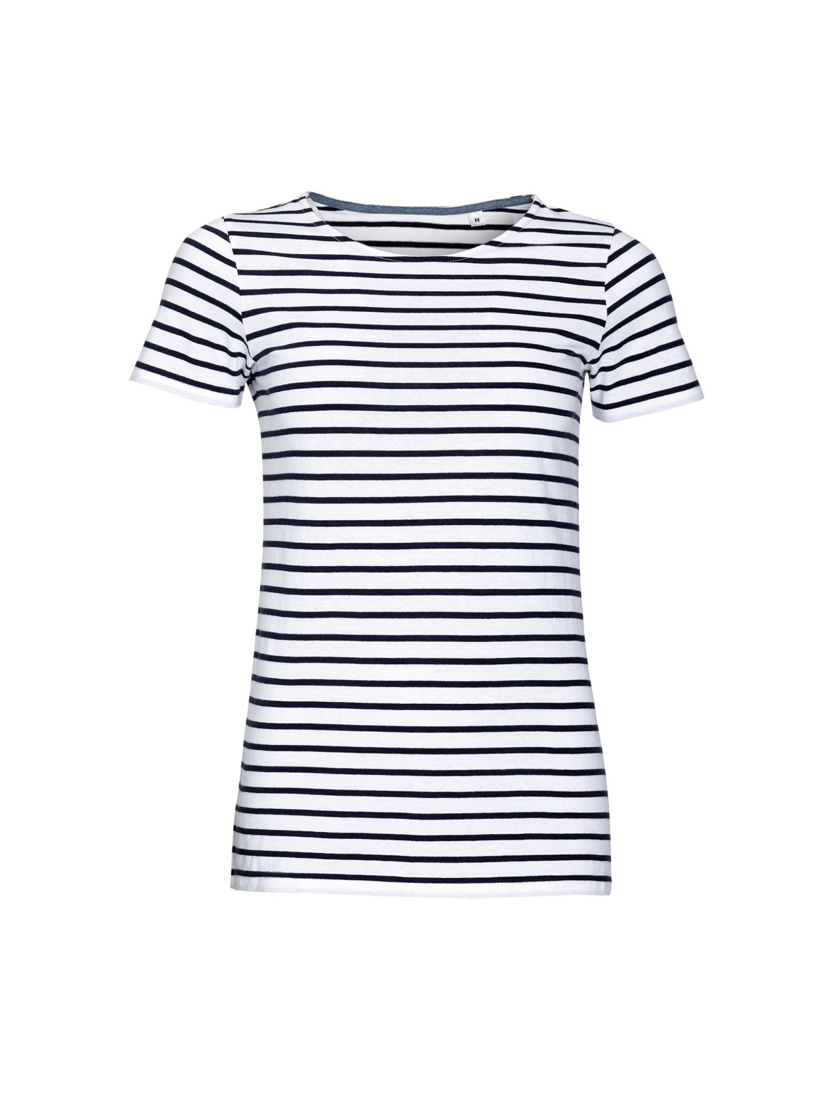 Tee-shirt Miles Women