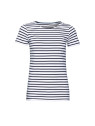 Tee-shirt Miles Women