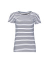 Tee-shirt Miles Women
