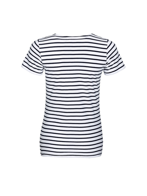Tee-shirt Miles Women