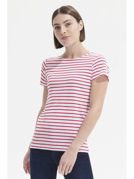 Tee-shirt Miles Women
