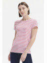 Tee-shirt Miles Women