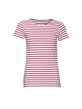 Tee-shirt Miles Women
