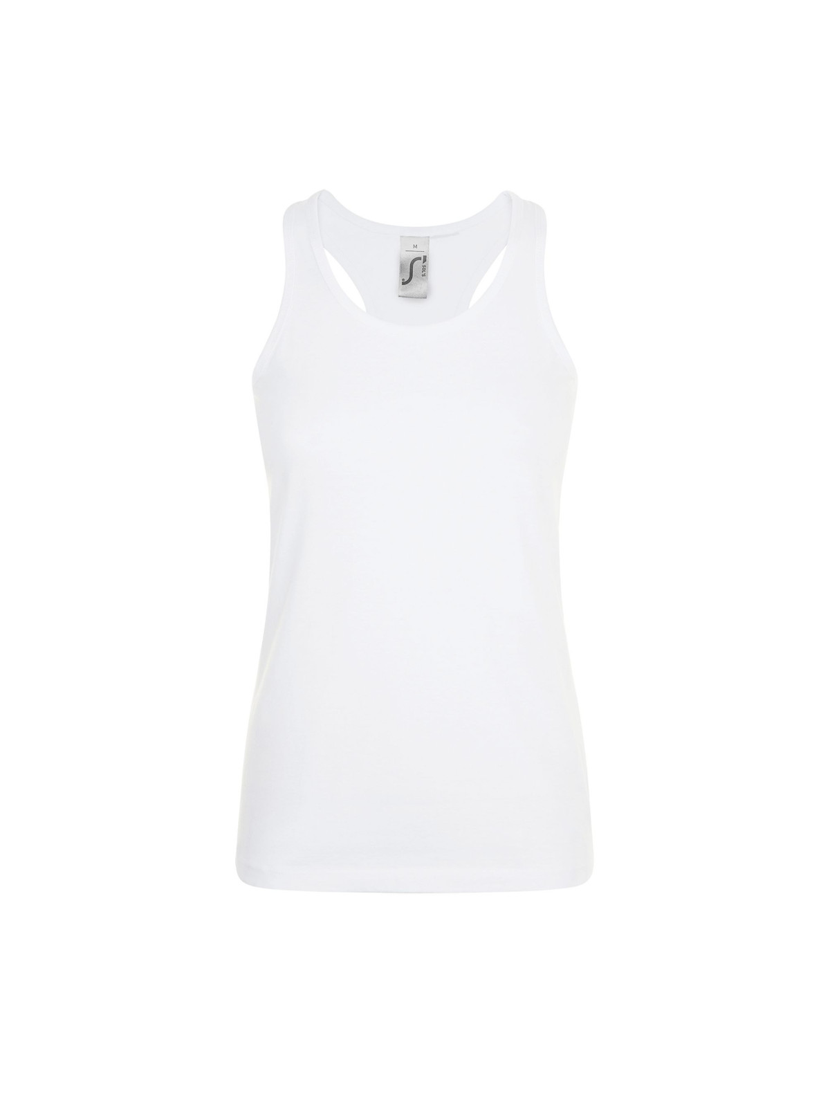 Tee-shirt Justin Women