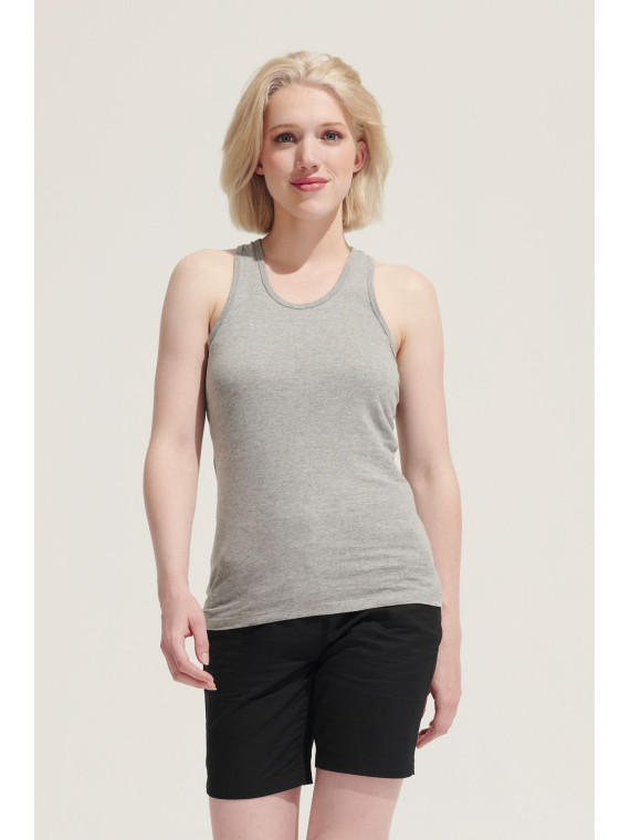 Tee-shirt Justin Women