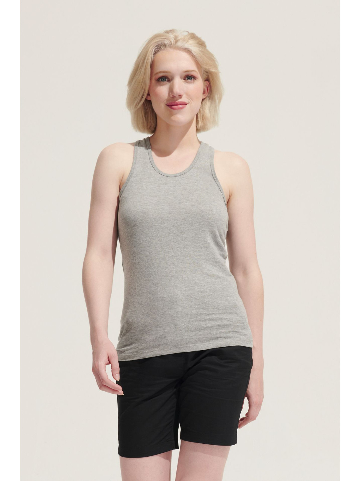 Tee-shirt Justin Women