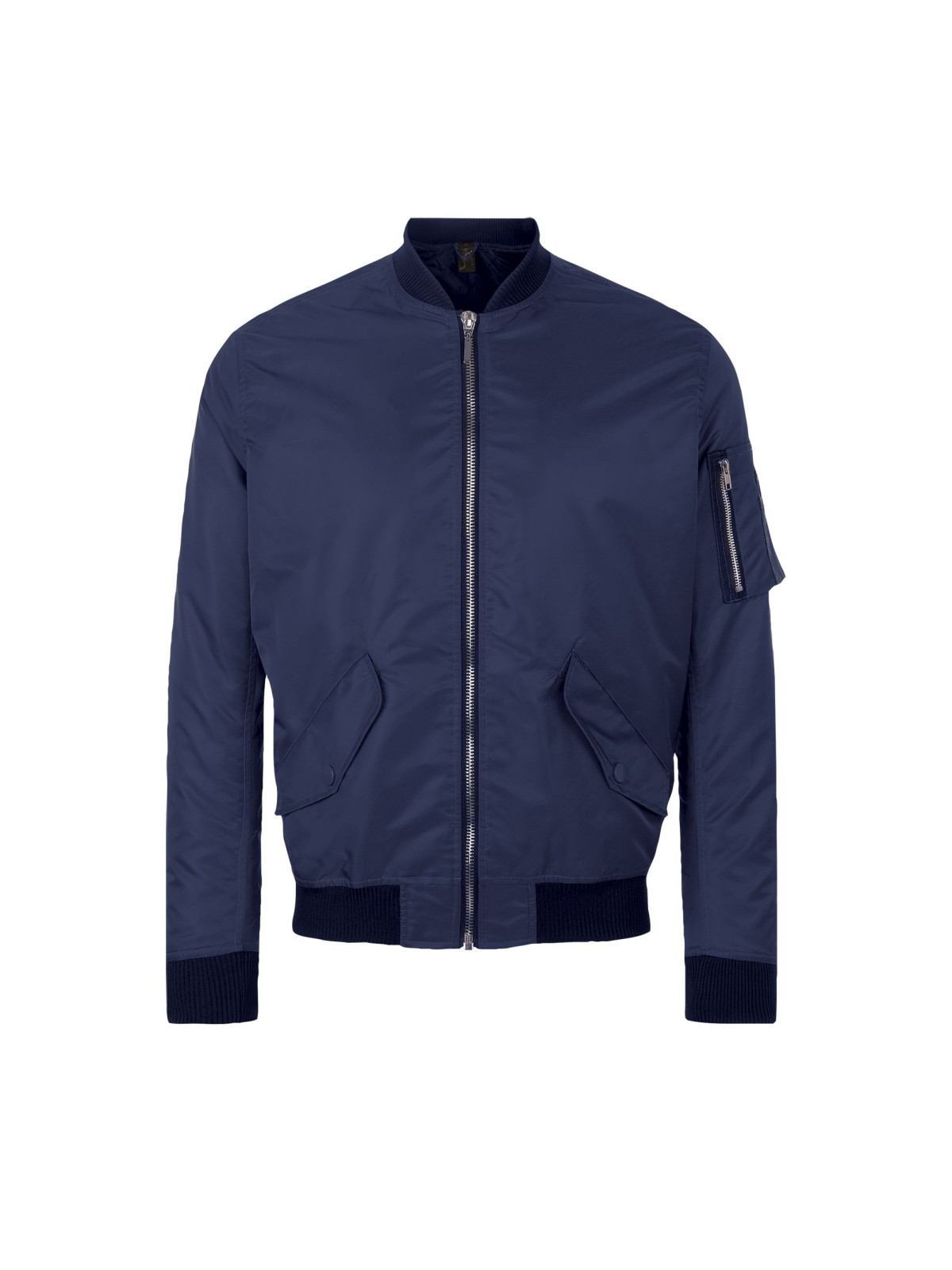 Manteau Rebel