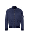 Manteau Rebel