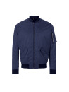 Manteau Rebel