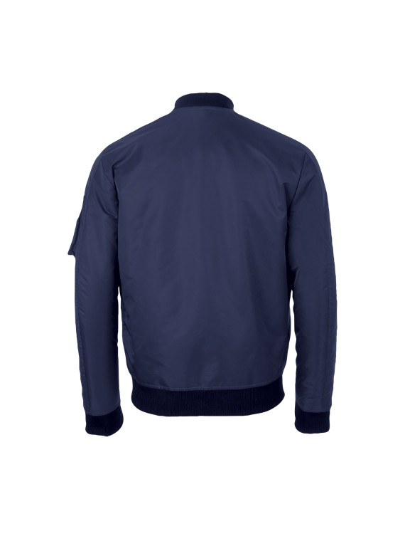 Manteau Rebel