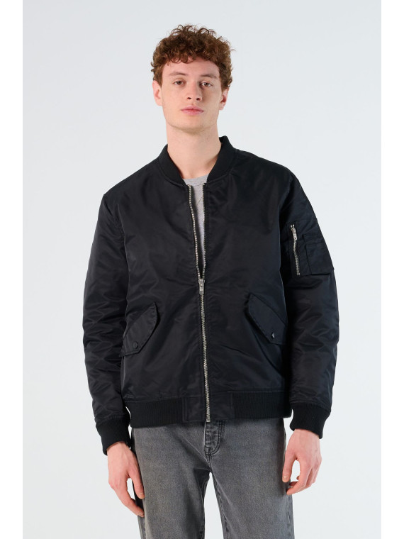 Manteau Rebel