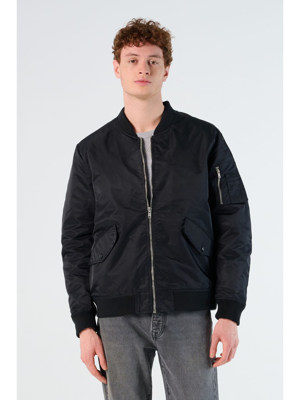 Manteau Rebel