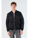 Manteau Rebel