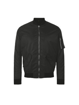 Manteau Rebel