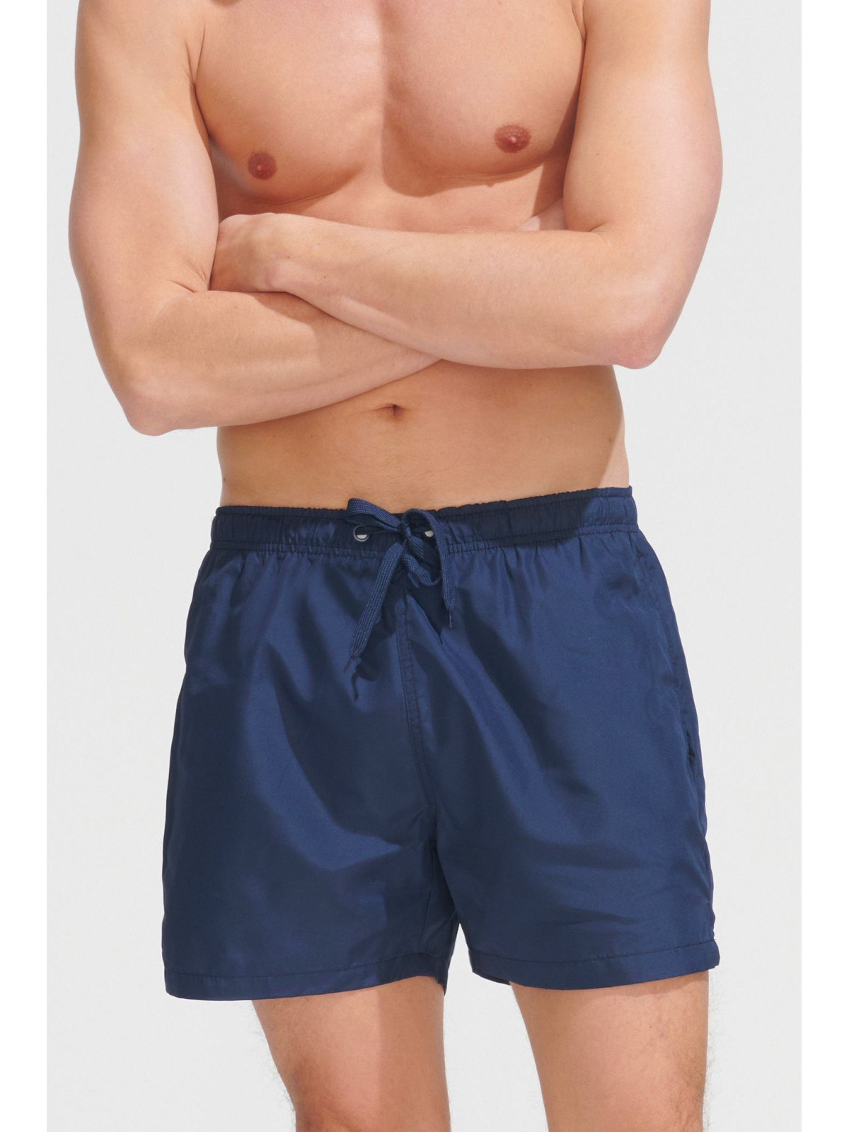 Short Sandy