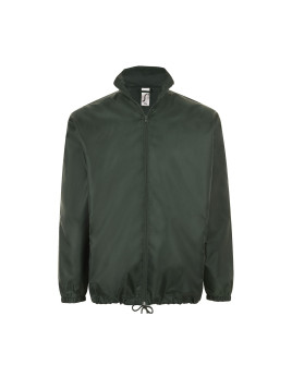 Coupe-vent Shift
