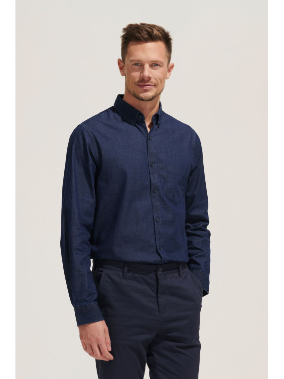 Chemise Barry Men