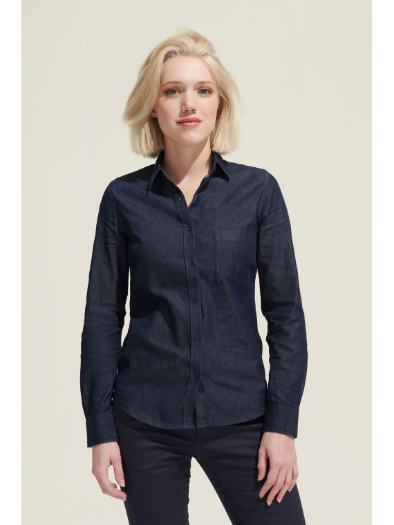 Chemise Barry Women