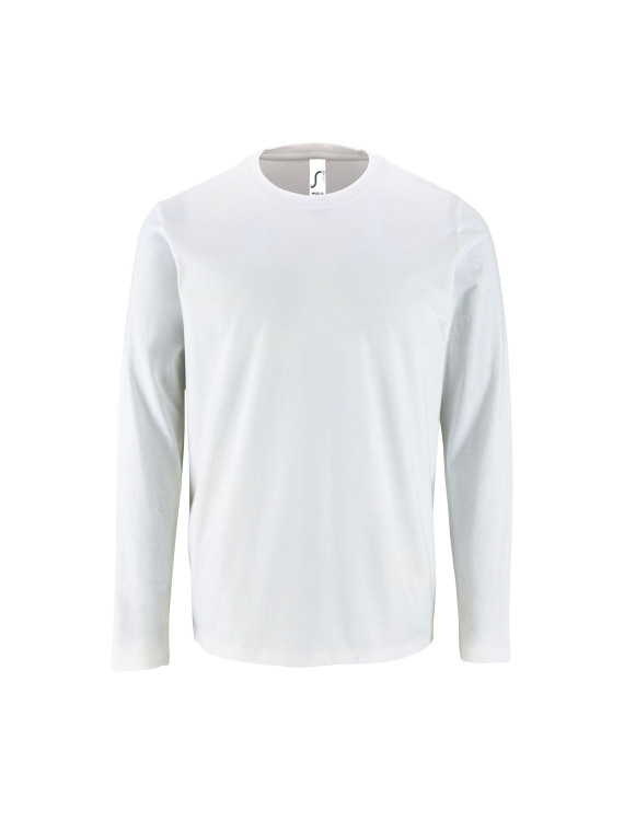 Tee-shirt Imperial Lsl Men