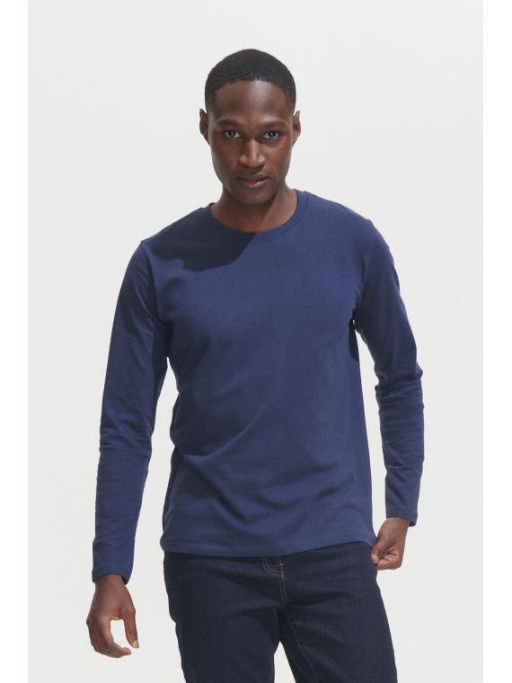 Tee-shirt Imperial Lsl Men