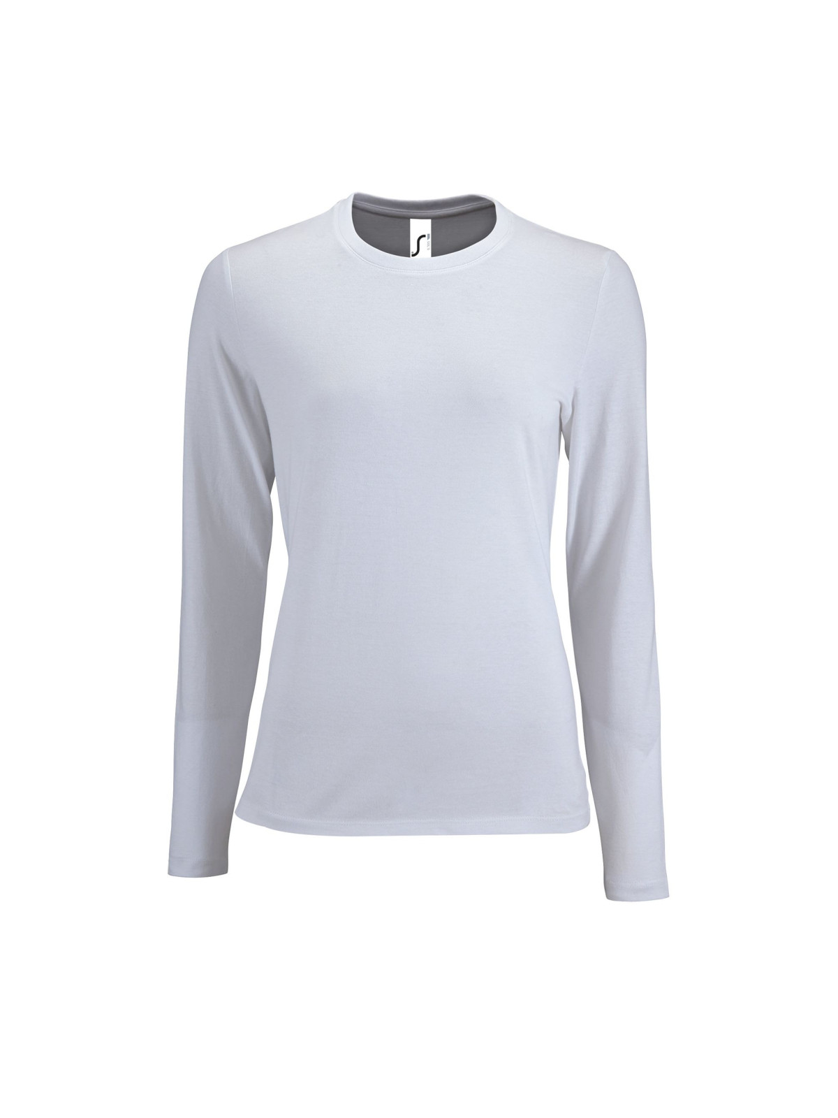 Tee-shirt Imperial Lsl Women