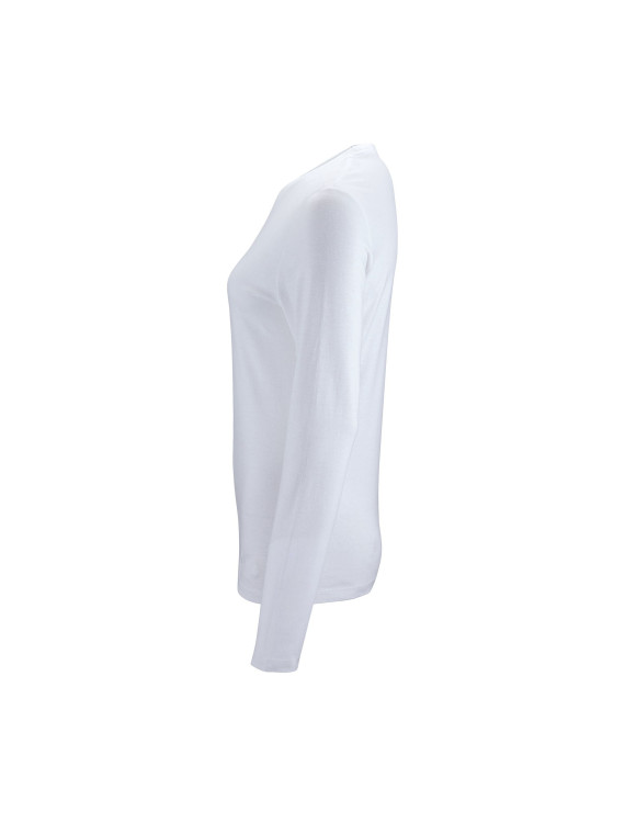 Tee-shirt Imperial Lsl Women