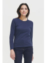 Tee-shirt Imperial Lsl Women