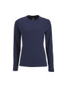 Tee-shirt Imperial Lsl Women