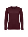 Tee-shirt Imperial Lsl Women
