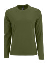 Tee-shirt Imperial Lsl Women