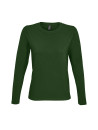 Tee-shirt Imperial Lsl Women
