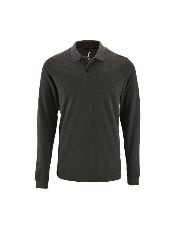 Polo Perfect Lsl Men