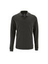 Polo Perfect Lsl Men