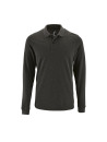 Polo Perfect Lsl Men