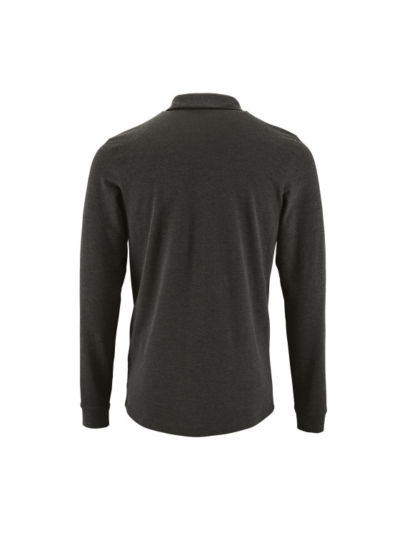 Polo Perfect Lsl Men