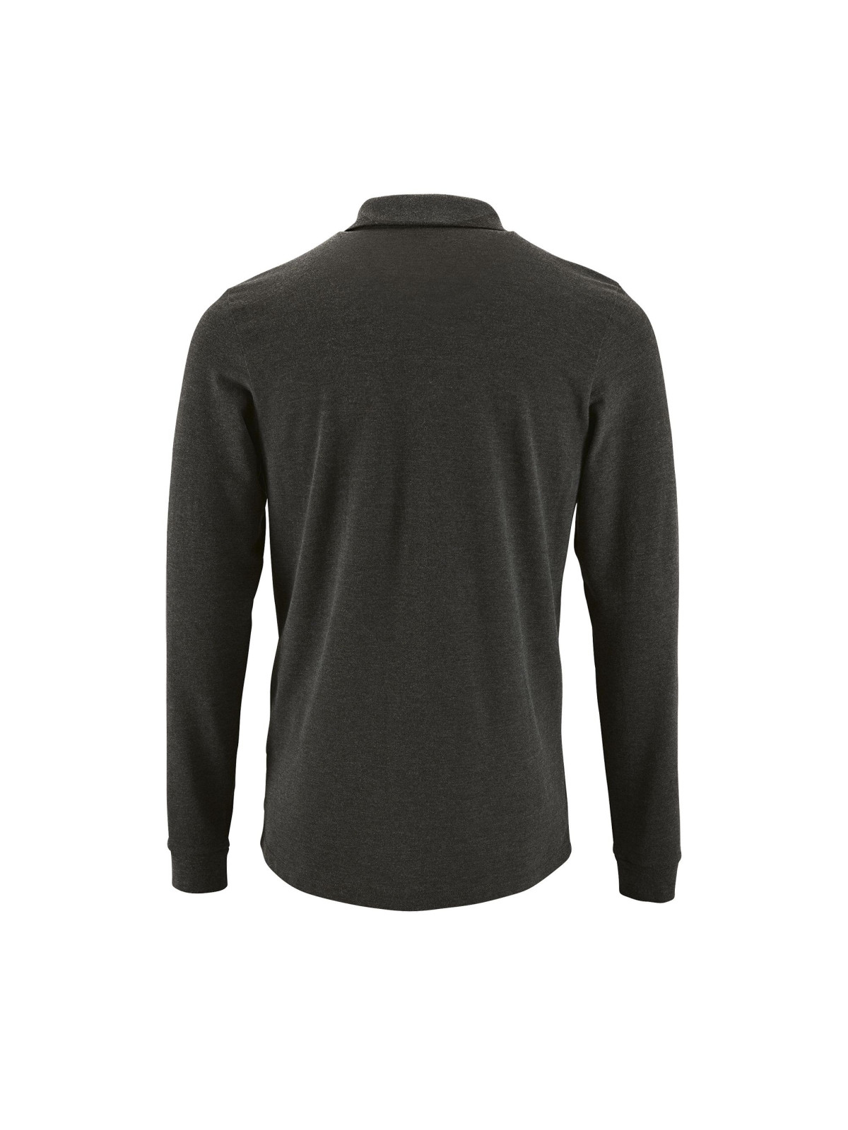 Polo Perfect Lsl Men