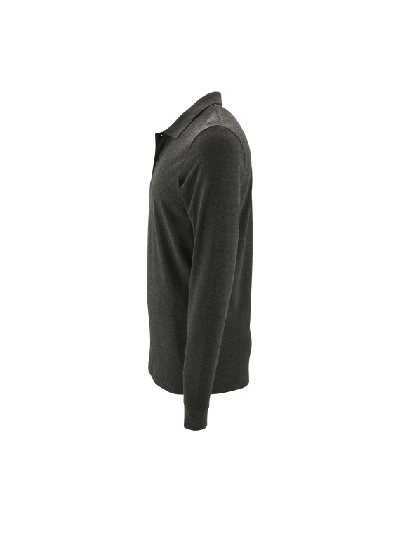 Polo Perfect Lsl Men