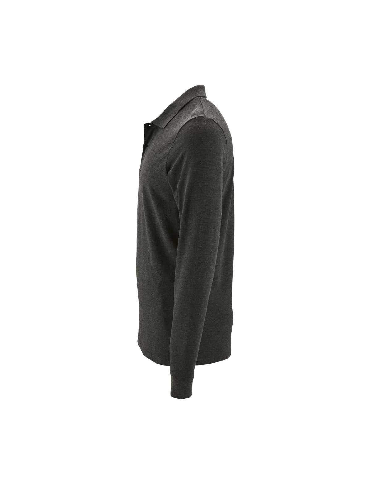 Polo Perfect Lsl Men